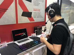 金士顿闪耀中国教育装备展，以存储科技赋能智慧教育新未来